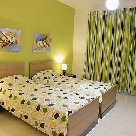 Tas-Sellum Residence Mellieħa Exteriér fotografie
