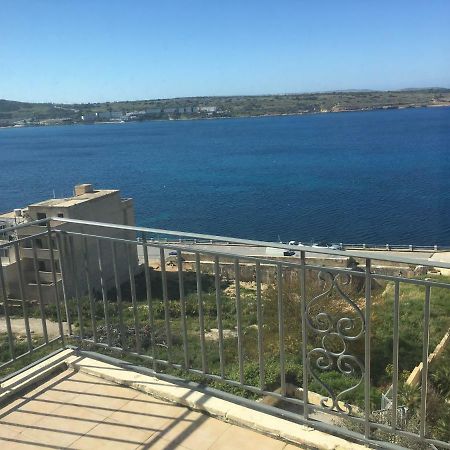 Tas-Sellum Residence Mellieħa Exteriér fotografie