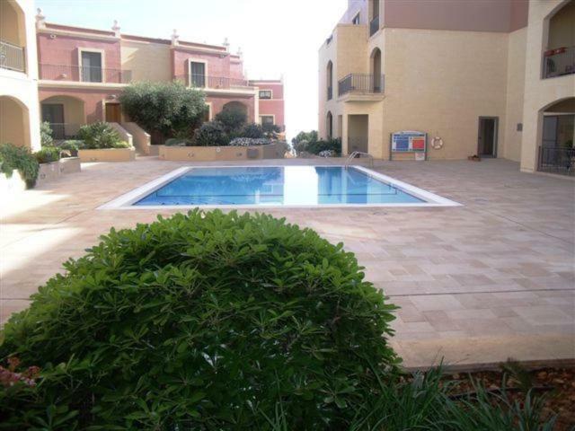 Tas-Sellum Residence Mellieħa Exteriér fotografie