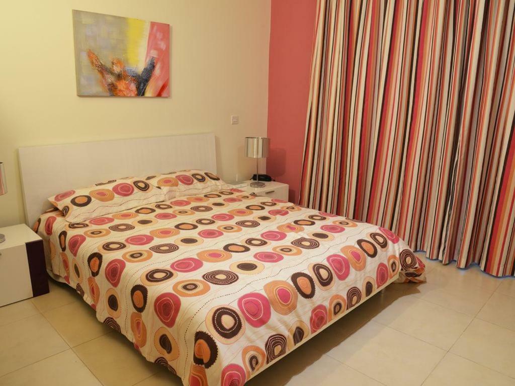 Tas-Sellum Residence Mellieħa Exteriér fotografie
